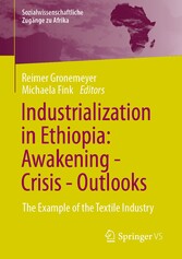 Industrialization in Ethiopia: Awakening - Crisis - Outlooks