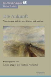 Die Ankunft