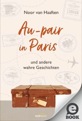 Au-pair in Paris