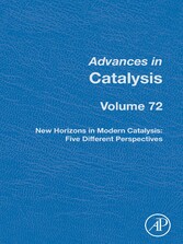 New Horizons in Modern Catalysis: Five Different Perspectives