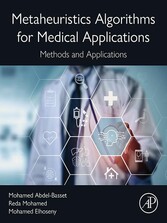 Metaheuristics Algorithms for Medical Applications