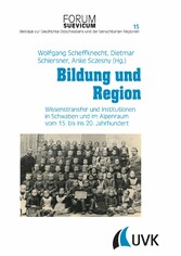 Bildung und Region