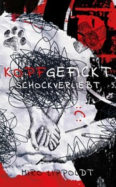 Kopfgefickt: Schockverliebt