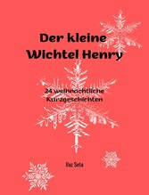 Der kleine Wichtel Henry