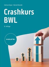 Crashkurs BWL