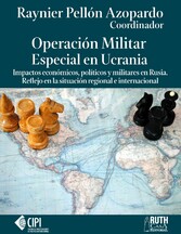 Operación Militar Especial en Ucrania