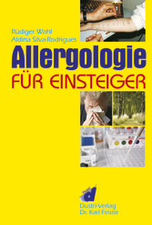 Allergologie für Einsteiger