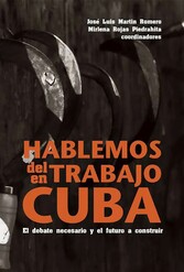 Hablemos del trabajo en Cuba