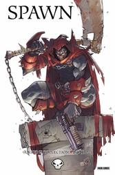 Spawn Origins, Band 22