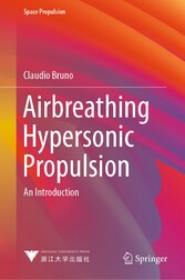 Airbreathing Hypersonic Propulsion