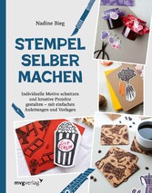 Stempel selber machen