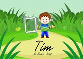 Tim - the Nature Artist