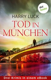 Tod in München