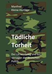 Tödliche Torheit