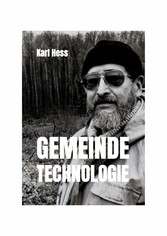 Gemeindetechnologie