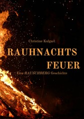 Rauhnachtsfeuer