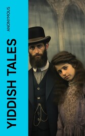 Yiddish Tales