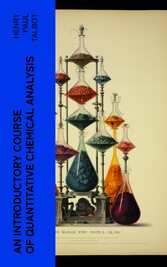 An Introductory Course of Quantitative Chemical Analysis