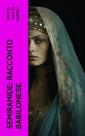 Semiramide: Racconto babilonese