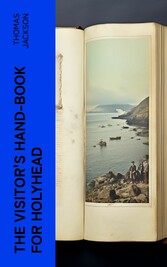 The Visitor's Hand-Book for Holyhead