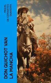 Don Quichot van La Mancha