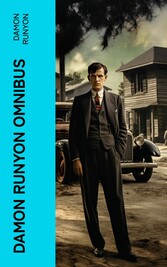 Damon Runyon Omnibus