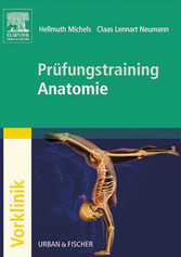 Prüfungstraining Anatomie