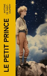 Le Petit Prince