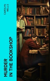 Murder in the Bookshop