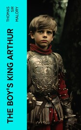 The Boy's King Arthur