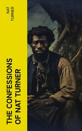 The Confessions of Nat Turner