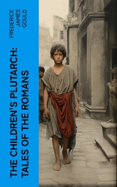 The Children's Plutarch: Tales of the Romans