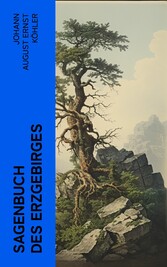 Sagenbuch des Erzgebirges