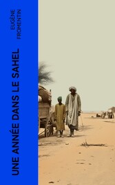 Une année dans le Sahel