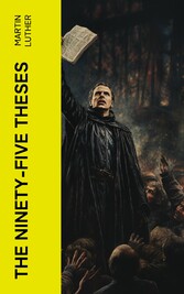 The Ninety-five Theses