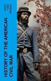 History of the American Civil War