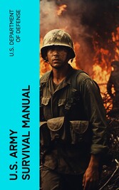 U.S. Army Survival Manual