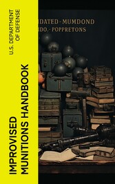 Improvised Munitions Handbook