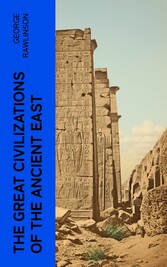 The Great Civilizations of the Ancient East