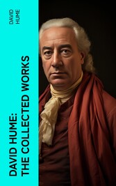 David Hume: The Collected Works