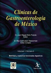 Motilidad y trastornos funcionales digestivos CGM 02