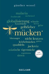 Mücken. 100 Seiten