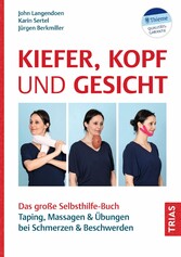 Kiefer, Kopf und Gesicht