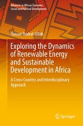 Exploring the Dynamics of Renewable Energy and Sustainable Development in Africa