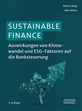 Sustainable Finance