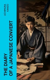 The Diary of a Japanese Convert