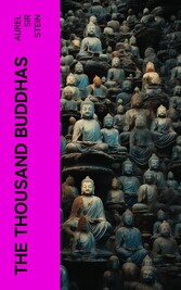 The Thousand Buddhas