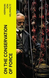 On the Conservation of Force