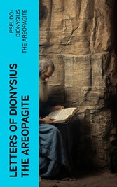 Letters of Dionysius the Areopagite