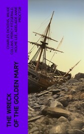 The Wreck of the Golden Mary